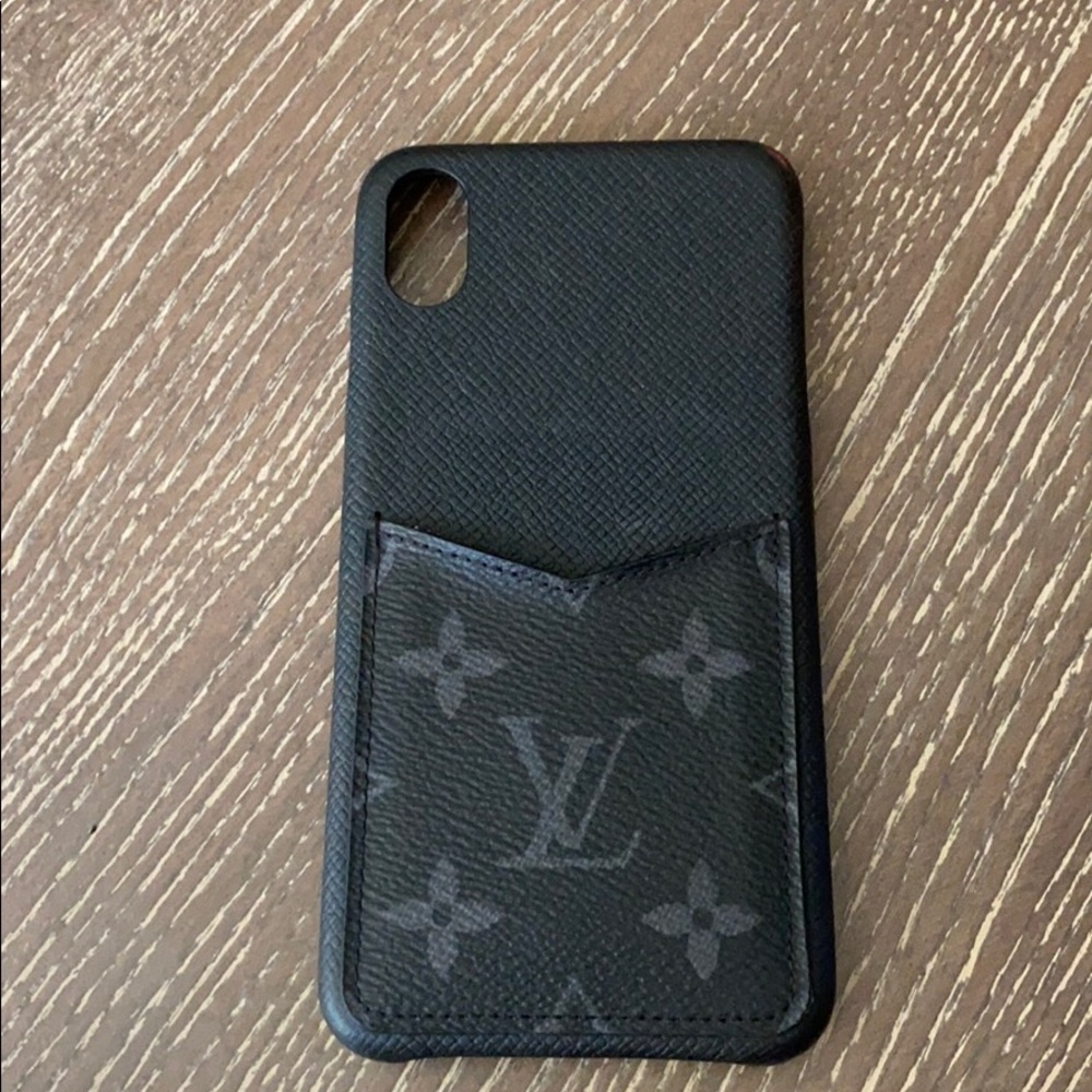 IPhone XS Max Bumper